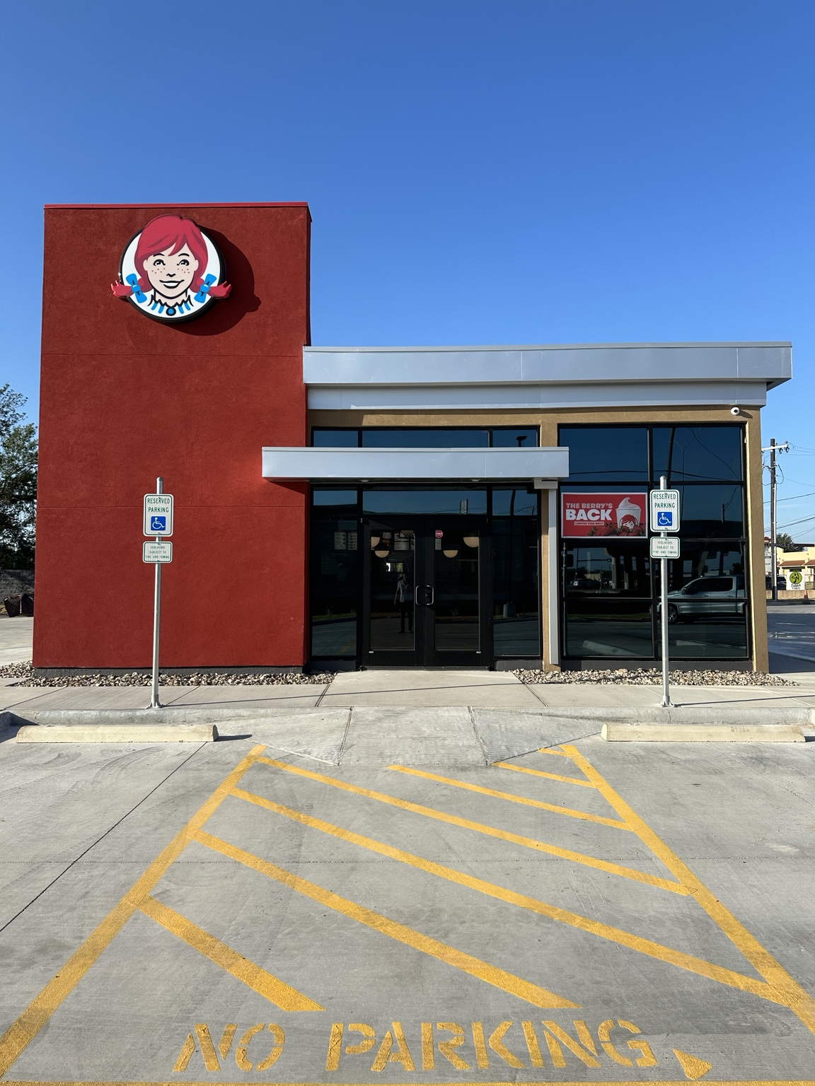 Wendy's project photo